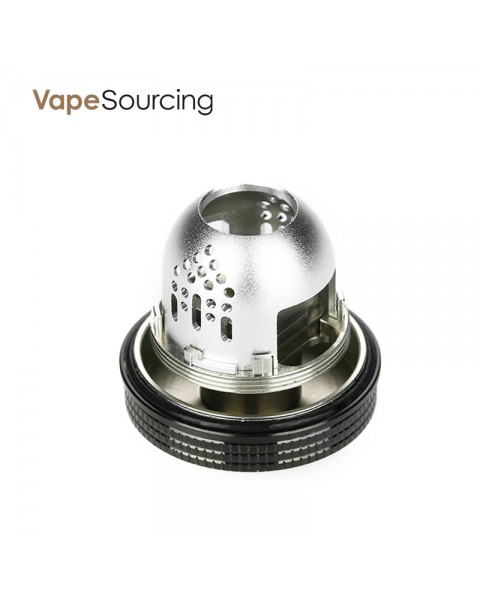 KAEES Solomon 3 RTA 5.5ml Rebuildable Tank Atomizer