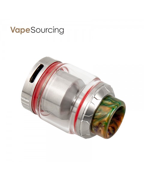 ShenRay Art Elite Style RTA 3.5ml Rebuildable Tank Atomizer