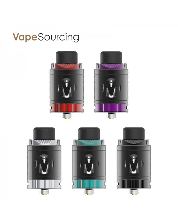 Desire M-Tank 3ml