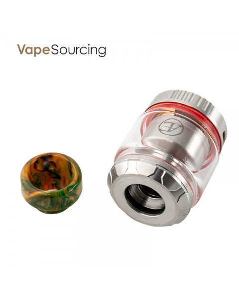 ShenRay Art Elite Style RTA 3.5ml Rebuildable Tank Atomizer