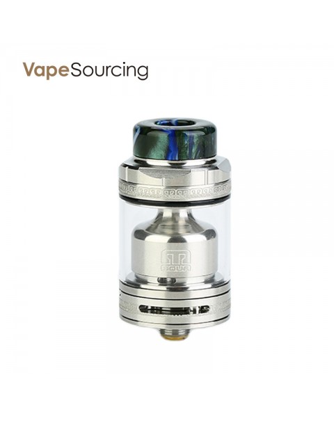 Footoon Aqua Master V2 RTA 24mm