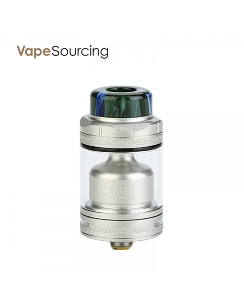 Footoon Aqua Master V2 RTA 24mm