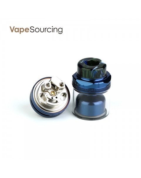 Footoon Aqua Master V2 RTA 24mm