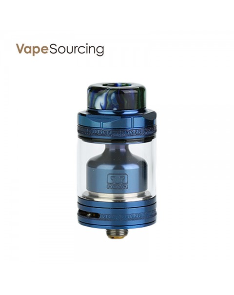 Footoon Aqua Master V2 RTA 24mm