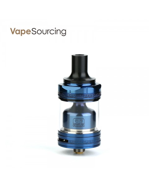 Footoon Aqua Master V2 RTA 24mm