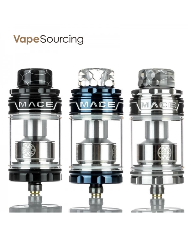 Ample Mace-X Sub Ohm Tank