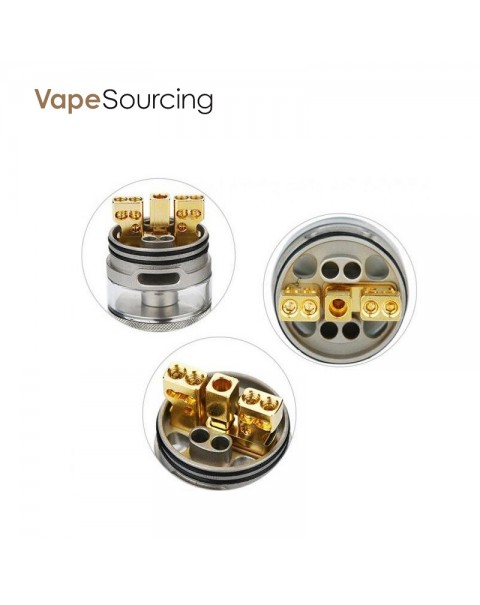 DEJAVU DJV RDTA Tank 2ml