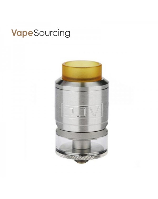 DEJAVU DJV RDTA Tank 2ml