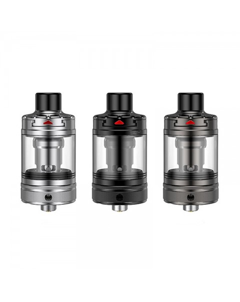 Aspire Nautilus 3 MTL Tank 4ml