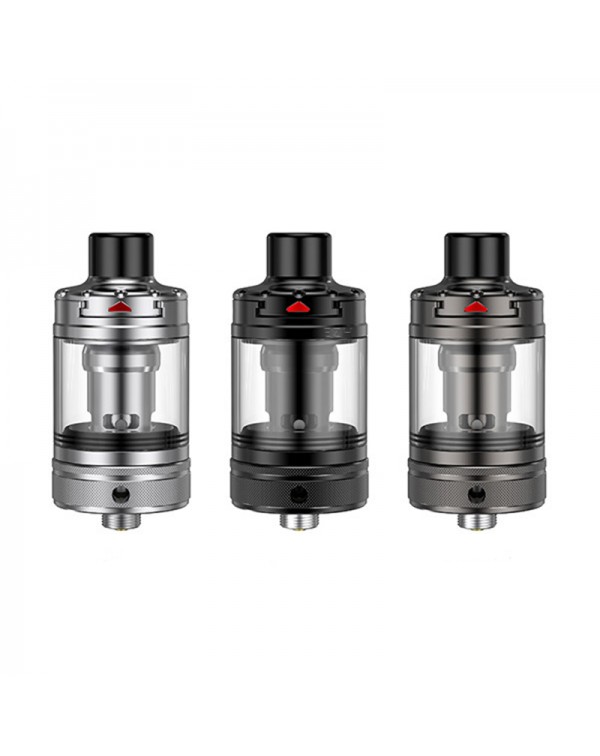 Aspire Nautilus 3 MTL Tank 4ml