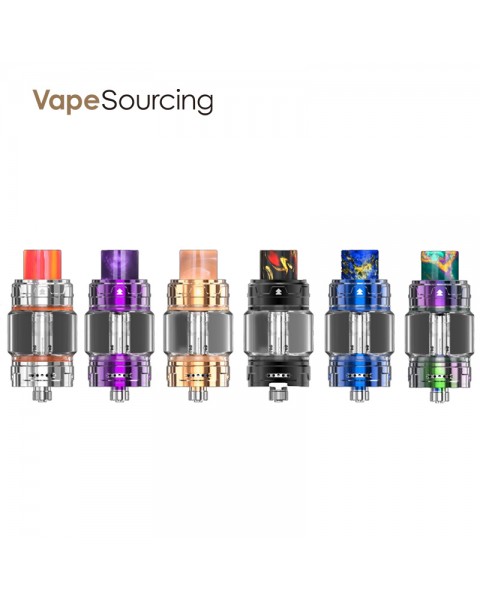 Horizon Magico Sub Ohm Tank 25mm