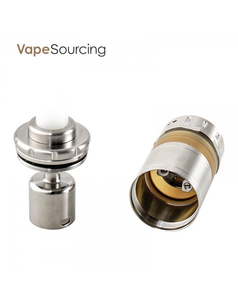 ShenRay VG M5 Style RTA 5ML Rebuildable Tank Atomizer