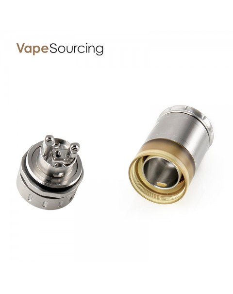 ShenRay VG M5 Style RTA 5ML Rebuildable Tank Atomizer