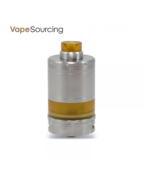 ShenRay VG V5 XL Style RTA 32.5mm Rebuildable Tank Atomizer