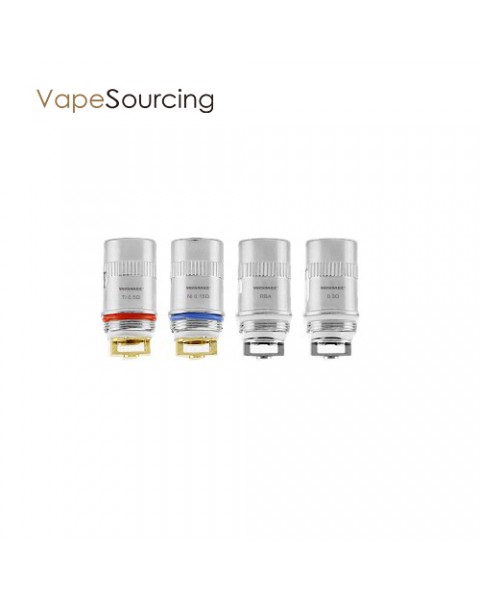 Wismec Amor Plus Atomizer