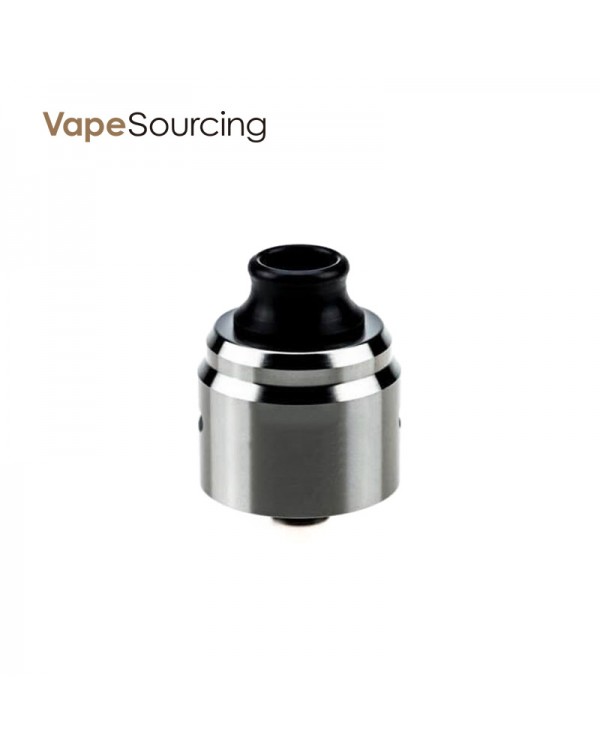 ShenRay Wave Style RDA 22MM Rebuildable Dripping A...