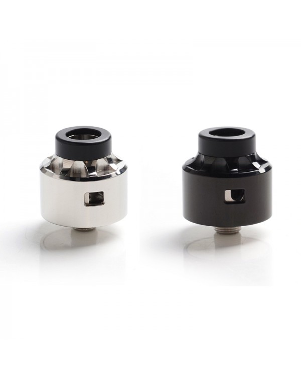 Vapeasy Vauban Style RDA Rebuildable Dripping Atom...