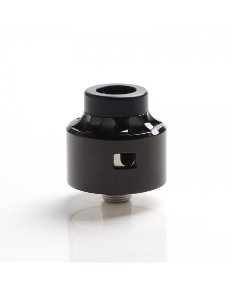 Vapeasy Vauban Style RDA Rebuildable Dripping Atomizer 22mm