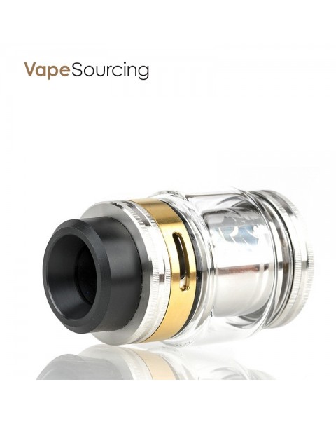 KAEES Solomon 2 RTA 24MM Rebuildable Tank Atomizer