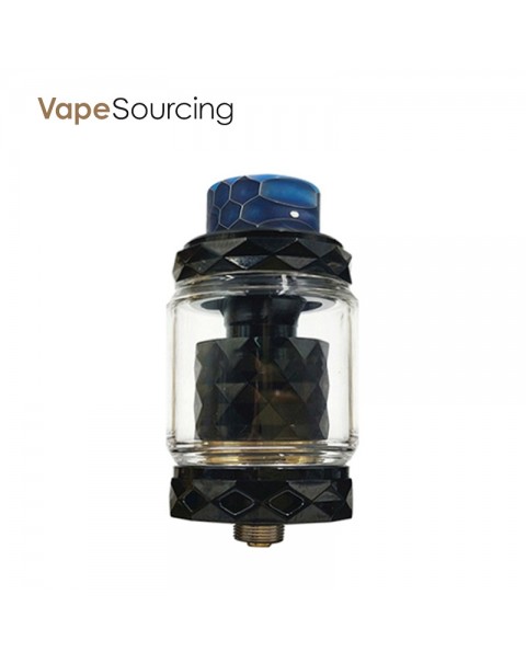 Marvec Priest RTA Tank 4.2ml