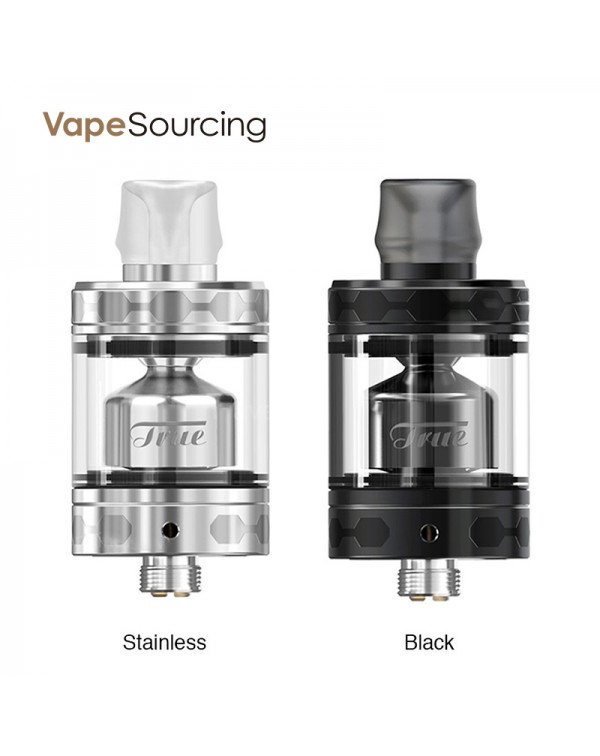 Ehpro True MTL RTA 2ml Rebuildable Tank Atomizer