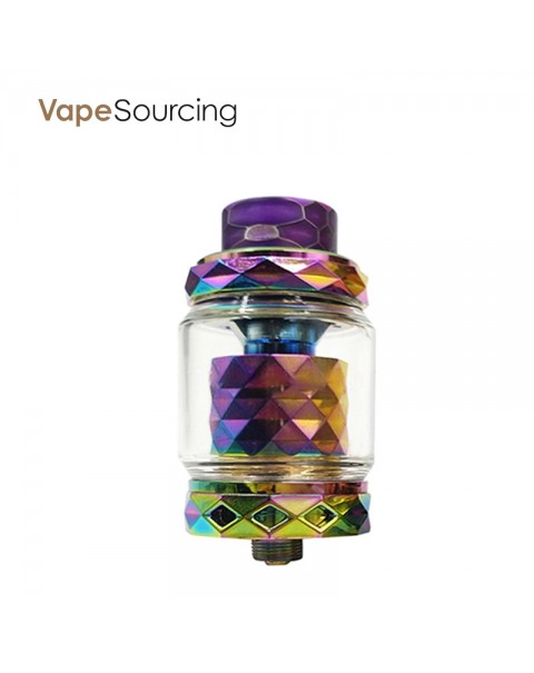 Marvec Priest RTA Tank 4.2ml