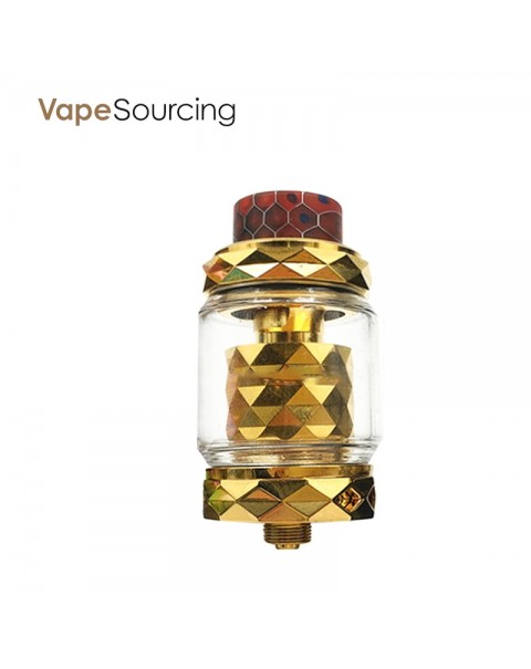 Marvec Priest RTA Tank 4.2ml