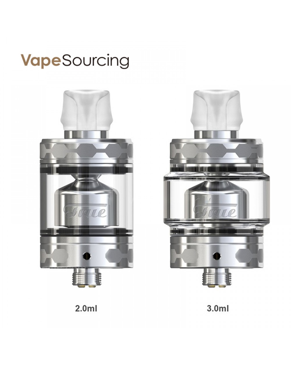 Ehpro True MTL RTA 2ml Rebuildable Tank Atomizer | Tanks/Atomizers