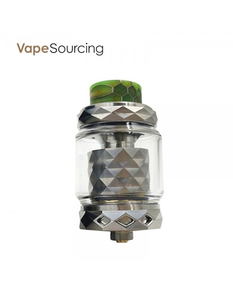 Marvec Priest RTA Tank 4.2ml