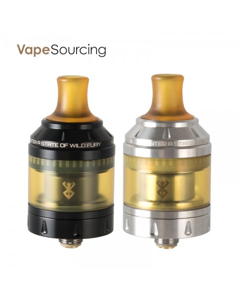 Vandy Vape Berserker MTL RTA 2.0/4.5ml