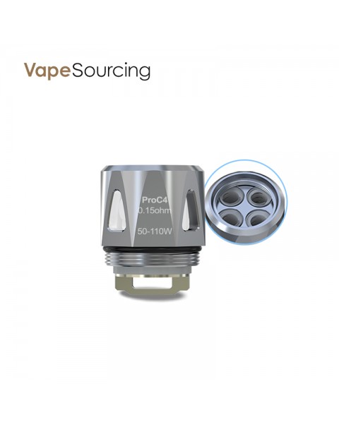 Joyetech ProCore Aries atomizer