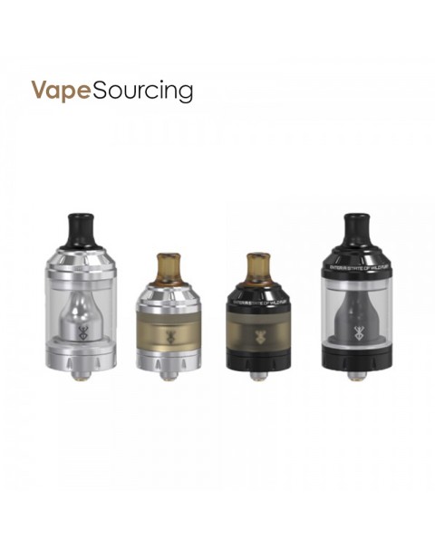 Vandy Vape Berserker MTL RTA 2.0/4.5ml