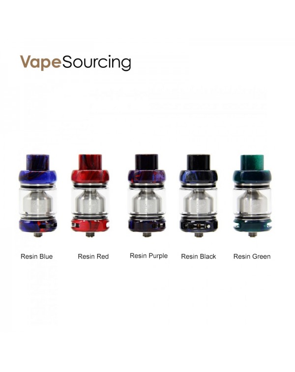 CoilART MAGE 2019 Resin RTA 4.5ml Rebuildable Tank...