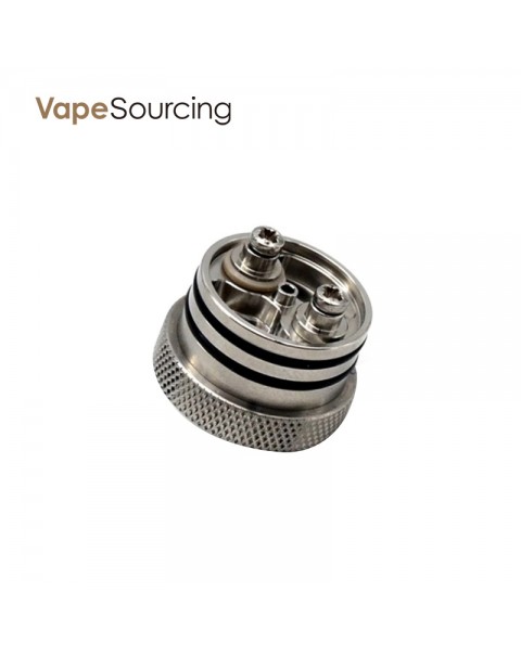 ShenRay FEV BF-1 style RDA 23mm Rebuildable Dripping Atomizer - Silver