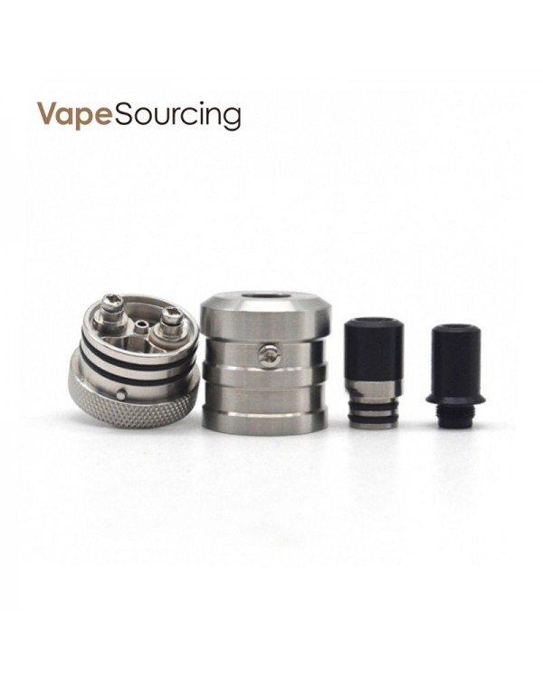 ShenRay FEV BF-1 style RDA 23mm Rebuildable Drippi...