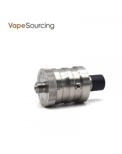 ShenRay FEV BF-1 style RDA 23mm Rebuildable Dripping Atomizer - Silver