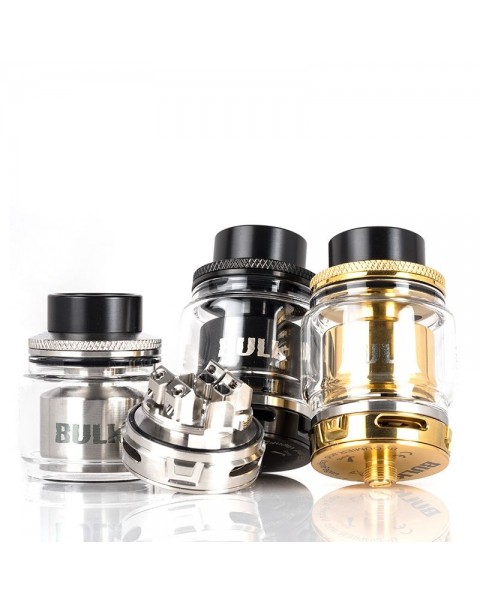 Oumier BULK RTA 28mm 6.5ml/2ml