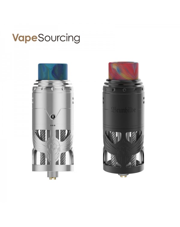 Vapefly Brunhilde Top Coiler RTA 8ml