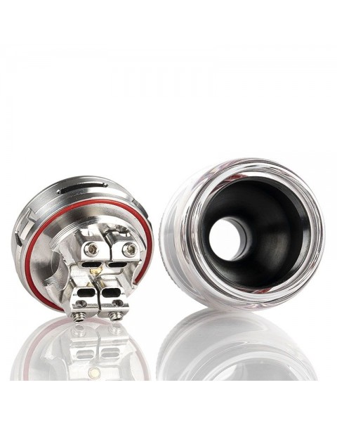 Oumier BULK RTA 28mm 6.5ml/2ml