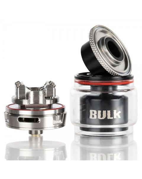 Oumier BULK RTA 28mm 6.5ml/2ml