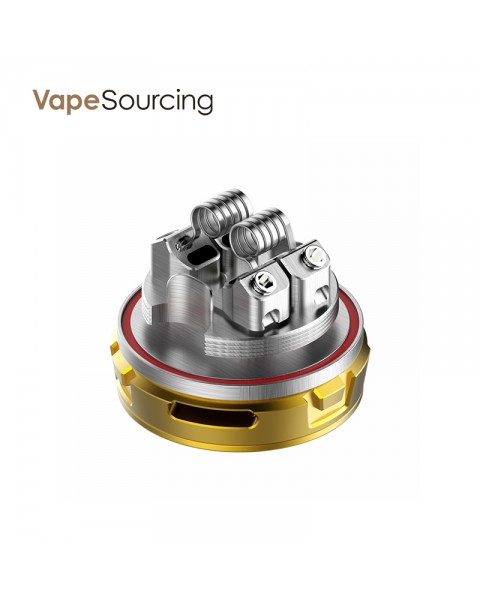 Oumier BULK RTA 28mm 6.5ml/2ml