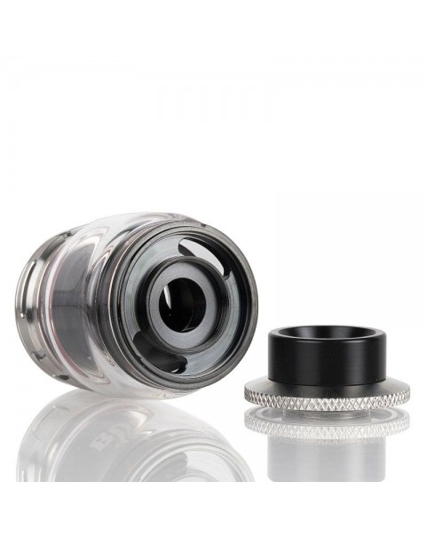 Oumier BULK RTA 28mm 6.5ml/2ml