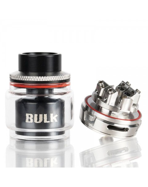 Oumier BULK RTA 28mm 6.5ml/2ml