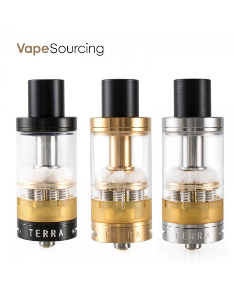 ENVII TERRA RTA