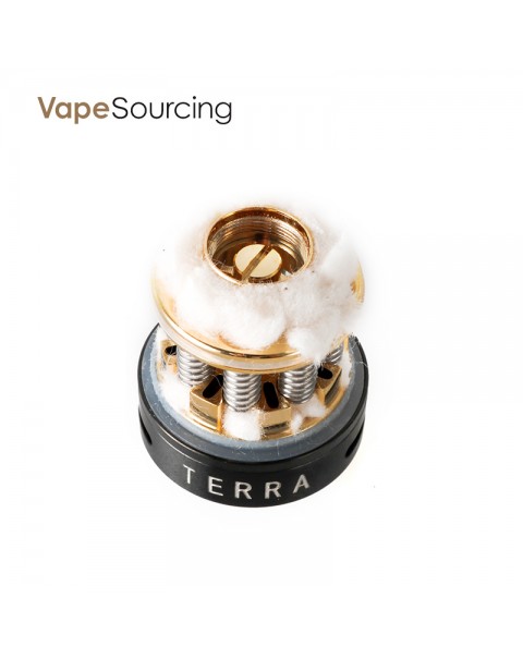 ENVII TERRA RTA