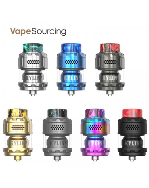 Vandy Vape Kylin M RTA 24mm