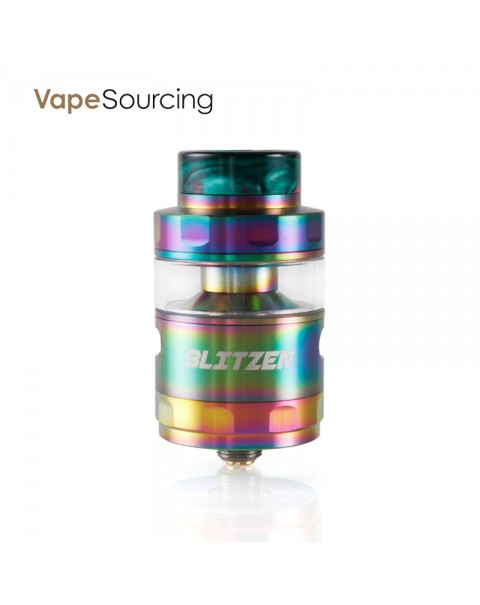 Geekvape Blitzen RTA 24