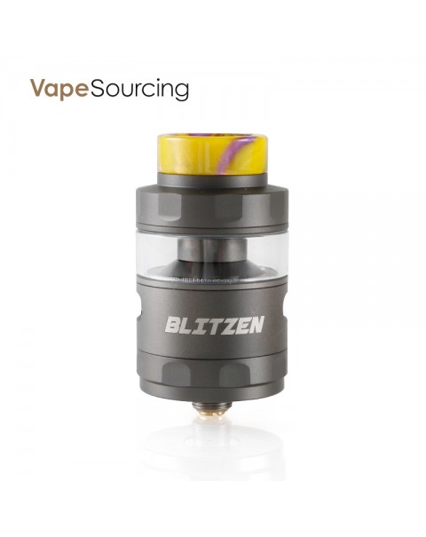 Geekvape Blitzen RTA 24