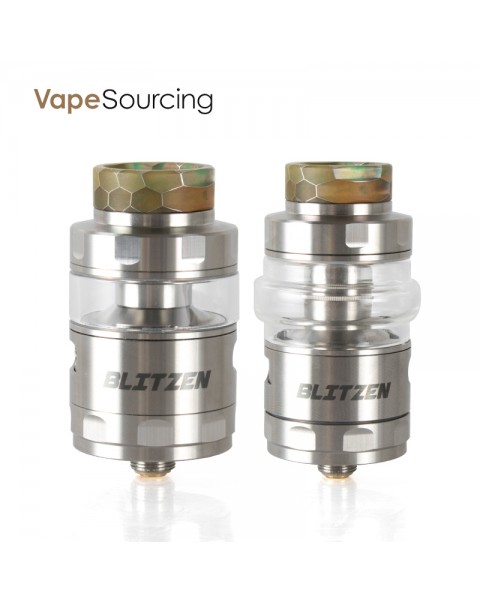 Geekvape Blitzen RTA 24