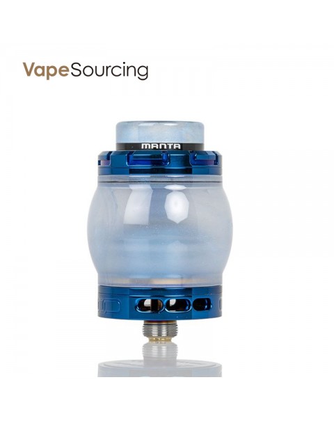 Advken Manta RTA Resin Version 24mm